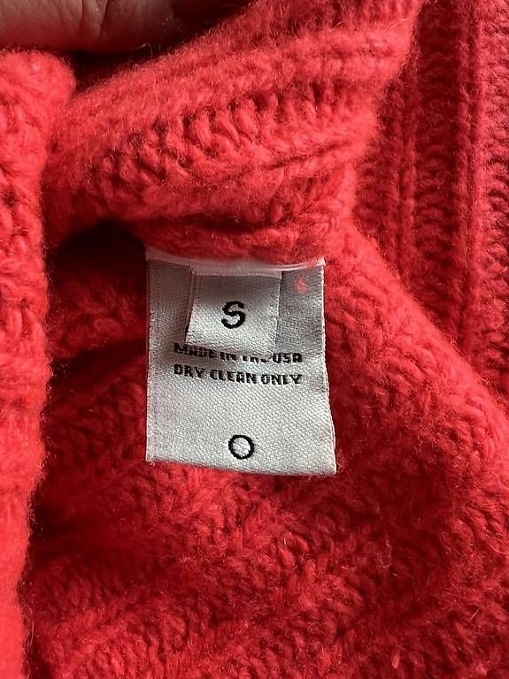Maglioni & Felpe: The Elder Statesman - Cashmere Pullover – Usato da Zürich venduto da JustynaB 4