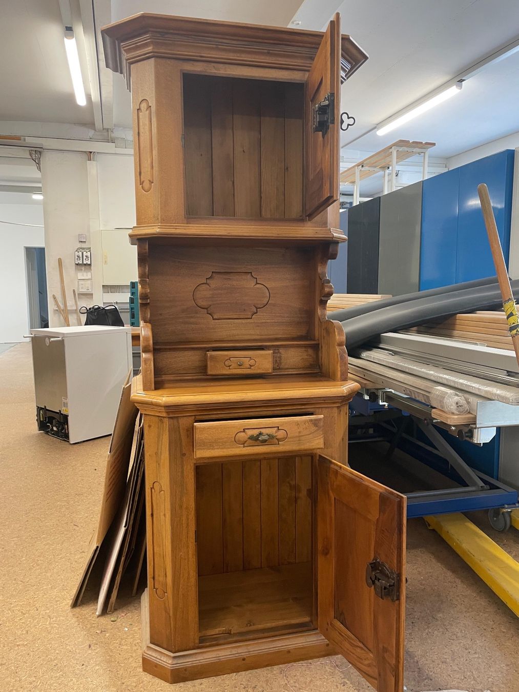 Armadi: Bauernschrank – Usato da Bichwil venduto da nin_x7jq 2