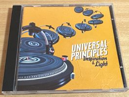 Universal Principles – Inspiration & Light