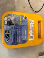Ottinger Light RS Schneeketten 050 803 unbenutzt 