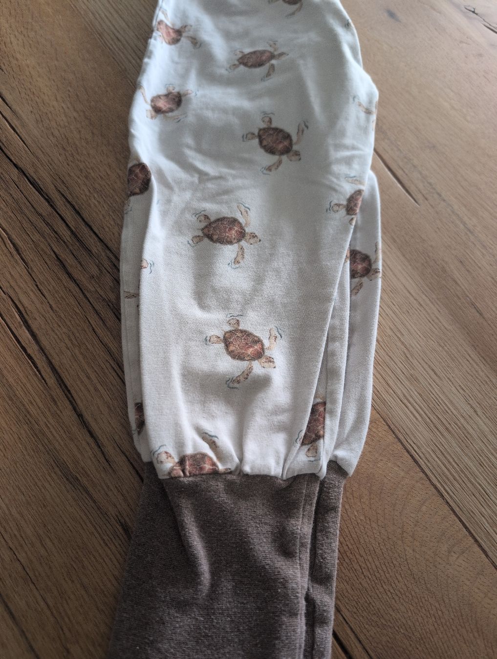 Ensembles coordonnés: handmade Pumphose und Oberteil – D'occasion à Kaisten par Graeffhome 1