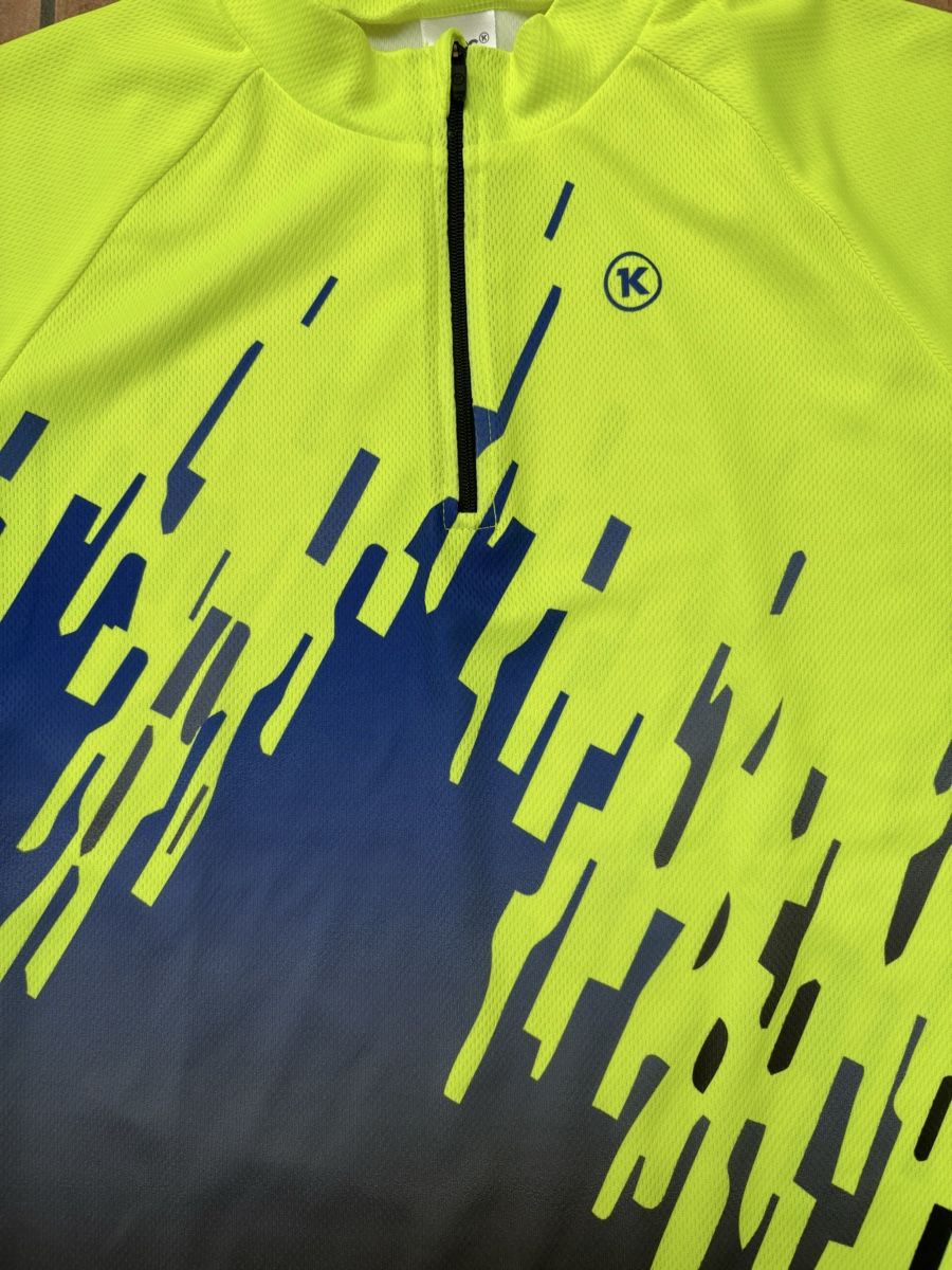 Leibchen & Hosen: Velotrikot Ktec - Gr. 164 – Gebraucht aus Biel-Benken BL von Bergerr 3