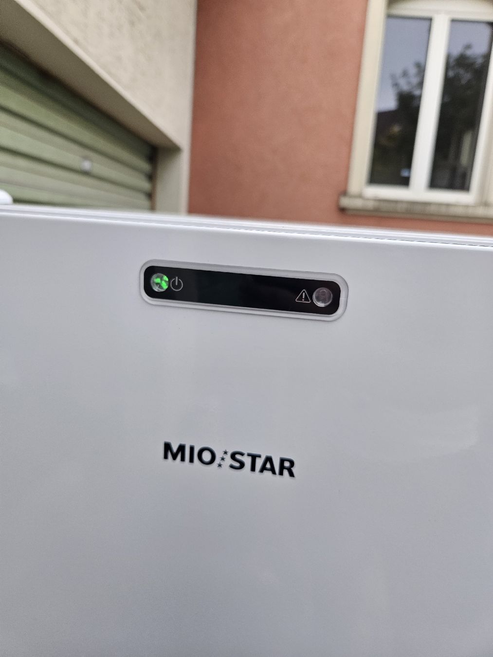 Congelatori: MIO STAR Gefrierschrank  – Usato da Rickenbach b. Wil venduto da nic_8ljr 4