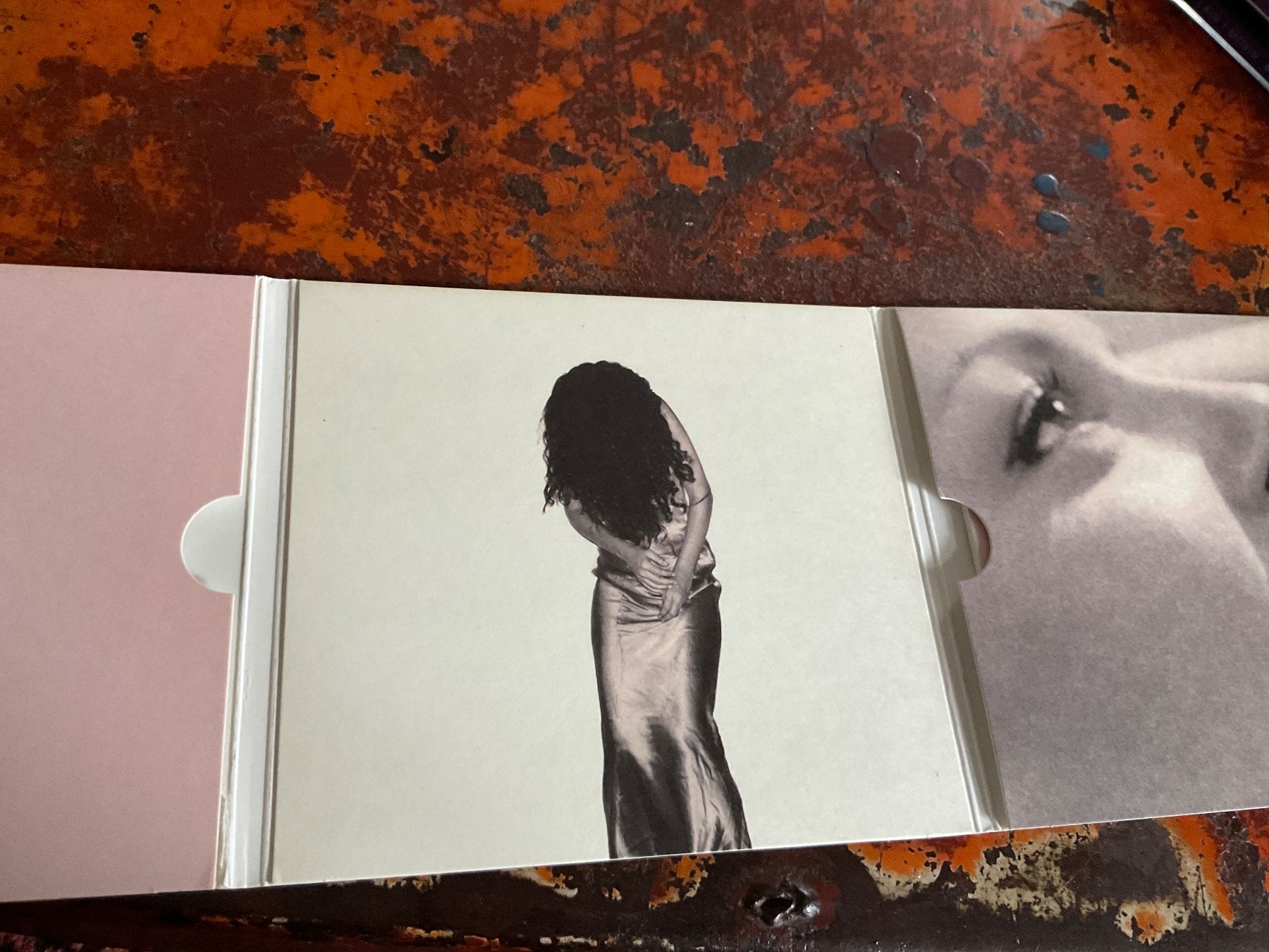 CD: Bebel Gilberto CD – Usato da Delémont venduto da vinylfreak01 1