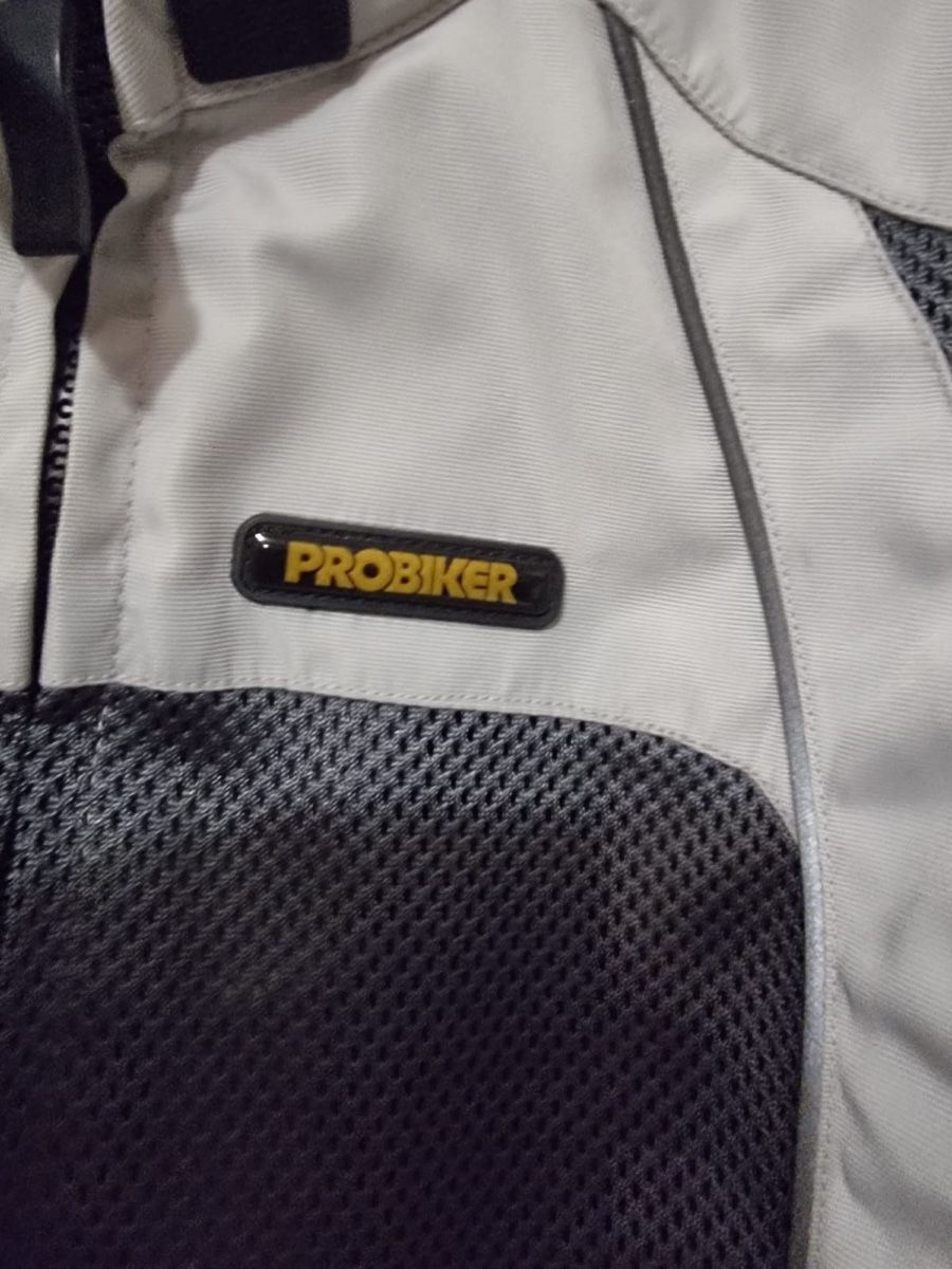 Giacche: Motorradjacke & Motorradhose Probiker – Usato da Sirnach venduto da D.SecondChance 1