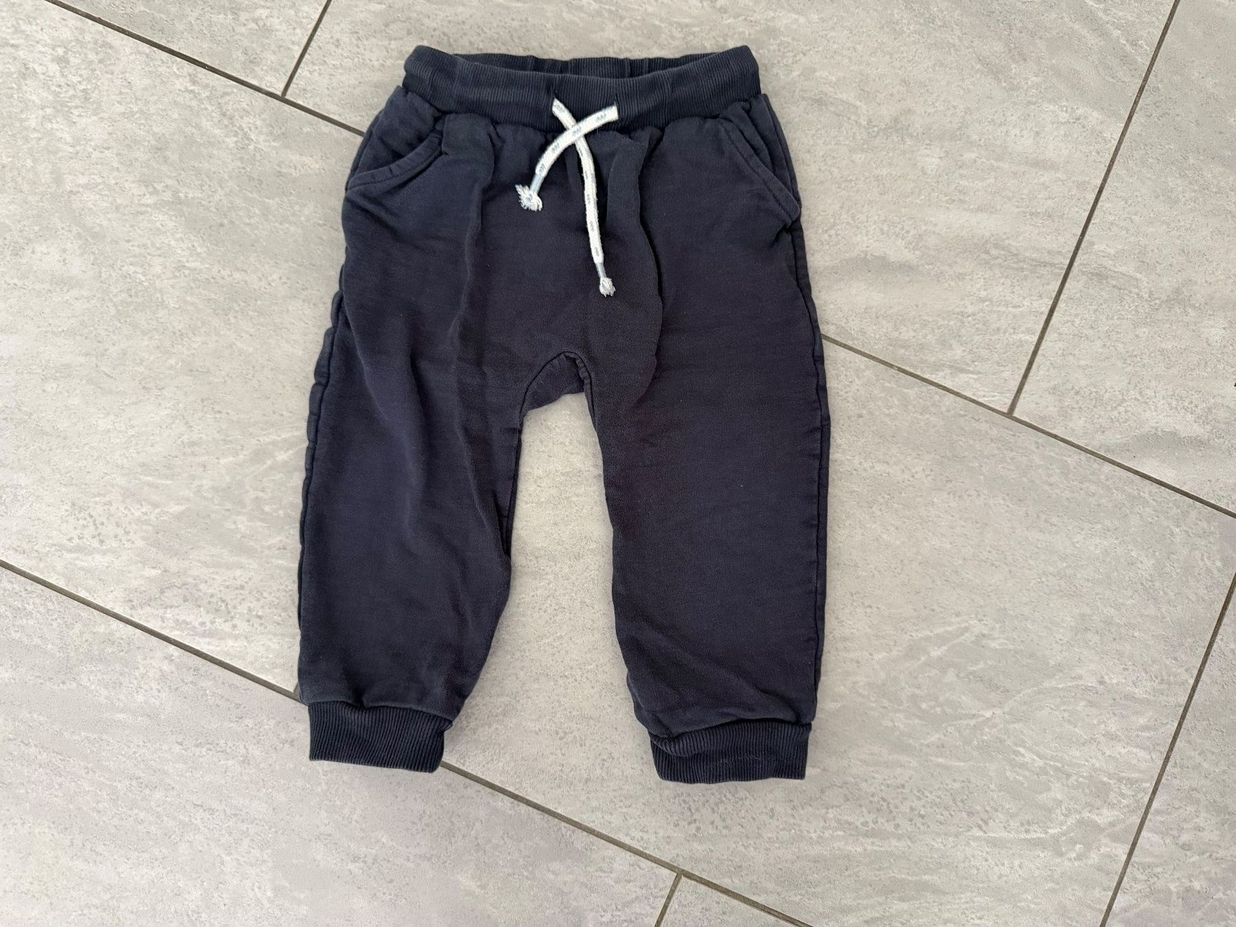 Hosen: Hose - Grösse 86 - Smile – Gebraucht aus Bülach von Loredana13