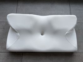 CozyRest® Memory Foam Nackenkissen von The Pillow Home