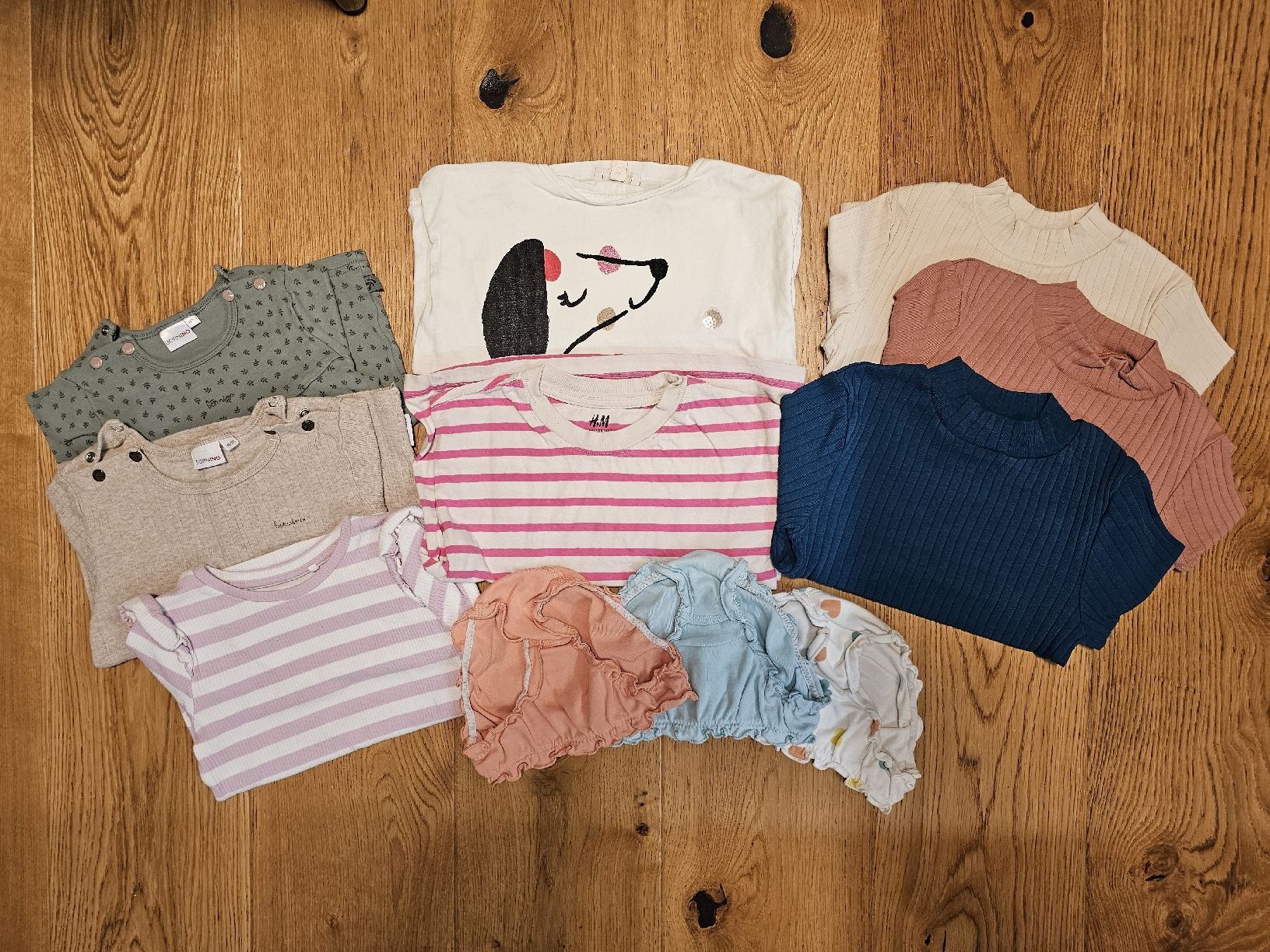 Lotti & Set di vestiti: Kleiderpaket – Usato da Basel venduto da vel_w2tr