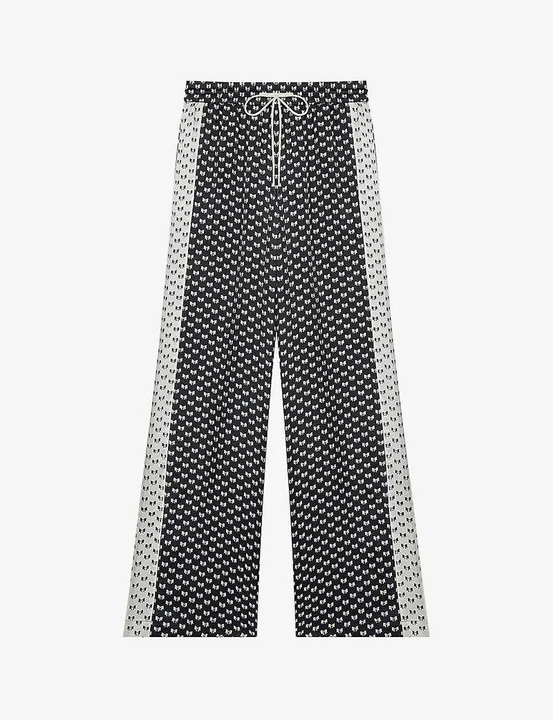 Maje Hosen: pantalon de pyjama Maje 38 – Neu (gemäss Beschreibung) aus Forel (Lavaux) von julie13 1