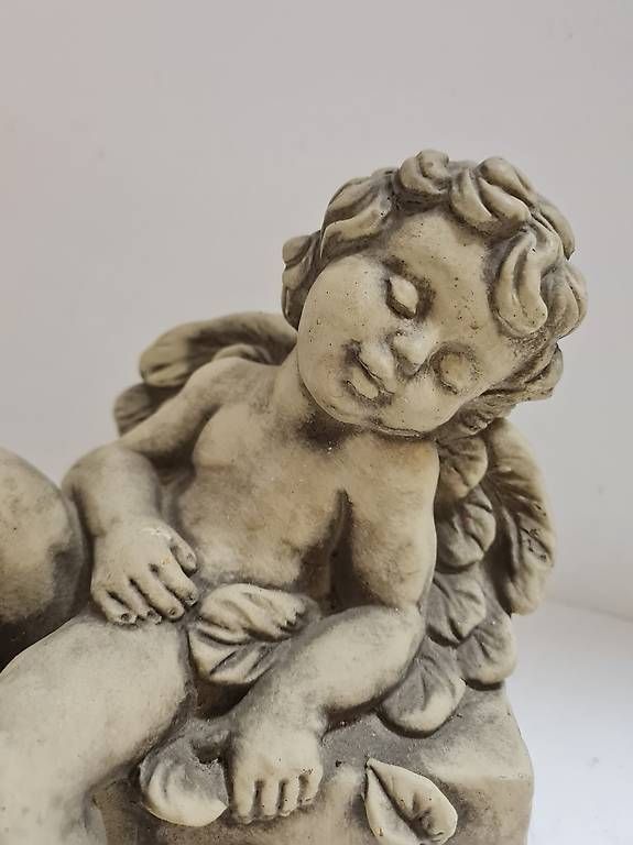 Figuren: Engel  – Neu und originalverpackt aus Kriens von LotusOase 3