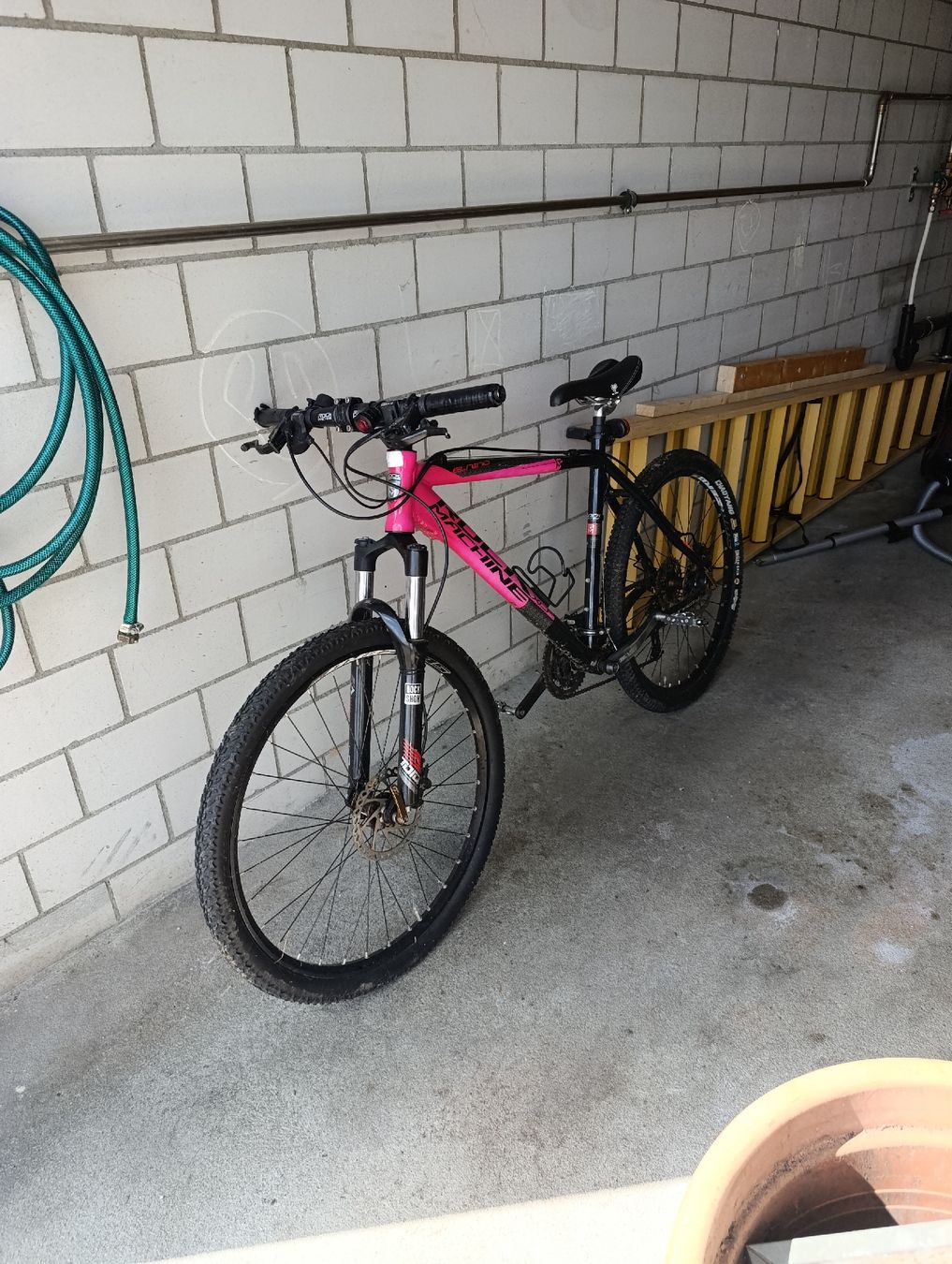 Biciclette: Velo – Usato da Beinwil am See venduto da BMWSPEEDY 2