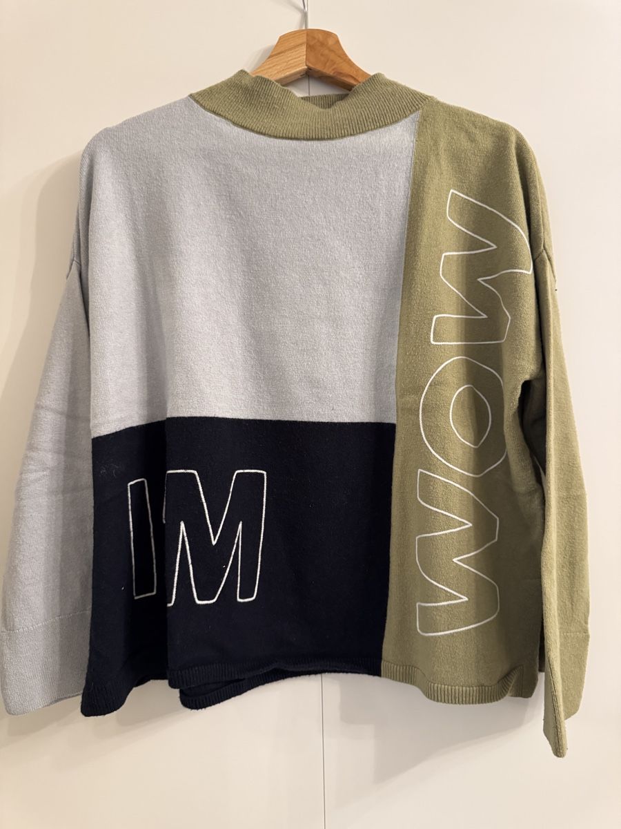 Gerry Weber Maglioni & Felpe: Pullover von Gerry Weber – Usato da Frauenfeld venduto da _smile_w