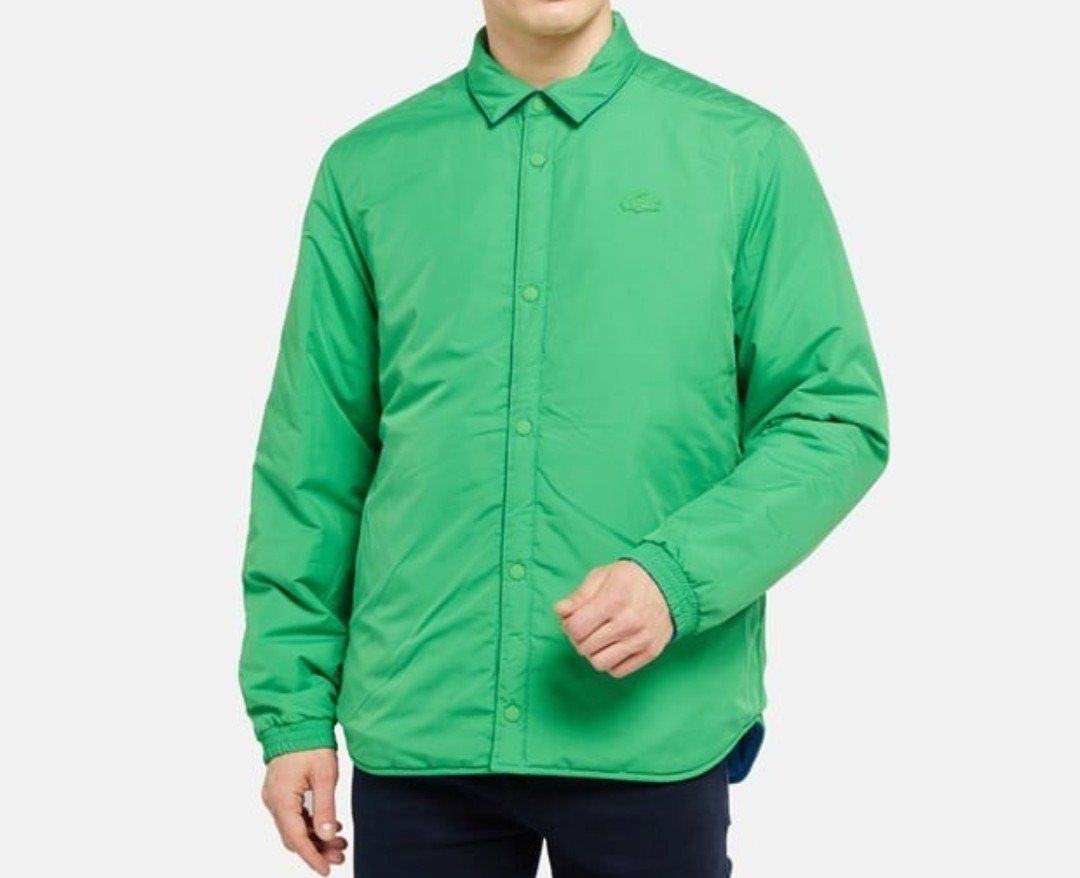 Lacoste Giacche: Fabrikneu lacoste wendejacke gr.39 – Nuovo e nell'imballaggio originale da Scherz venduto da lacoste30 2