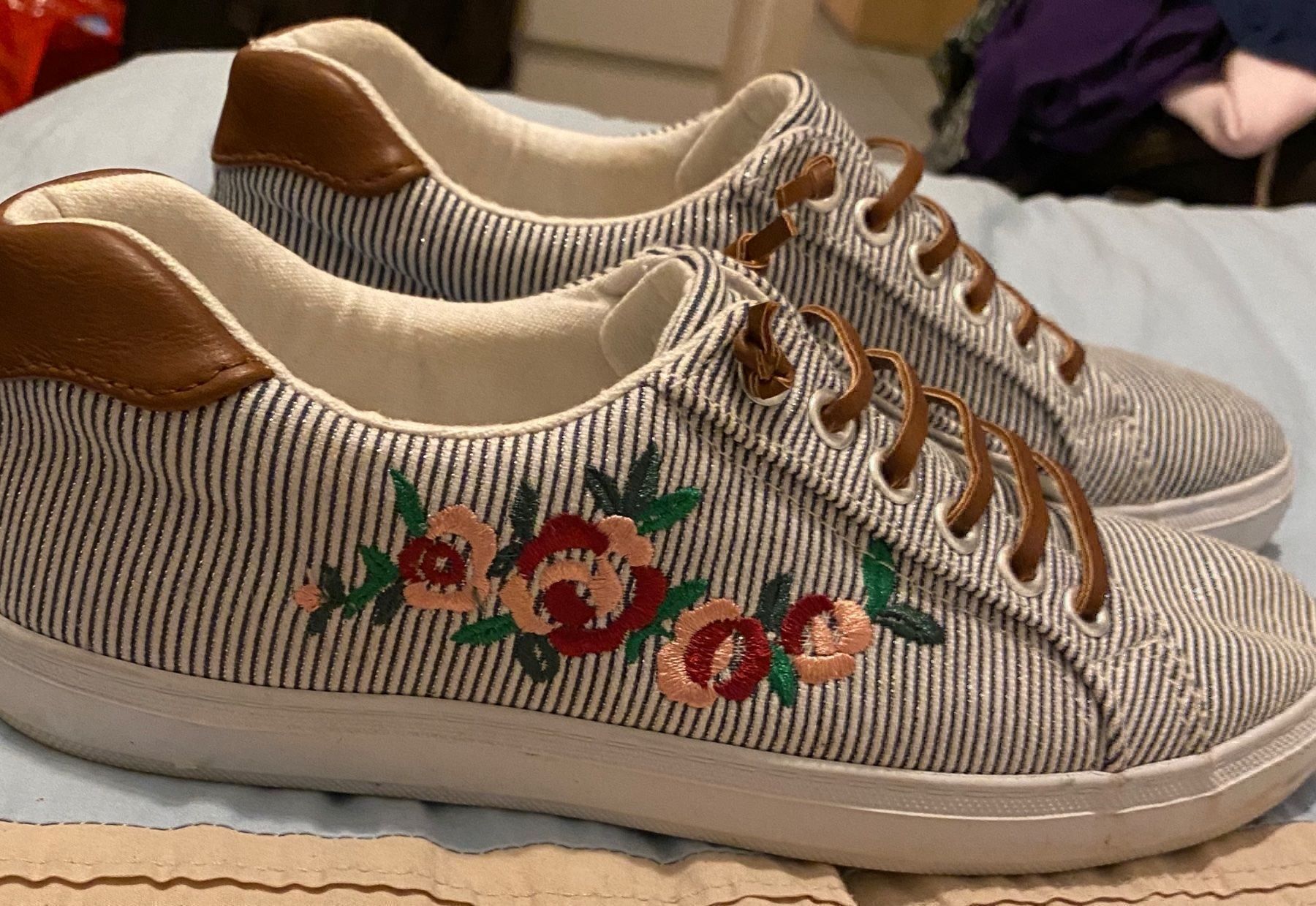 Scarpe da donna: Sportschuhe Graceland gr.37 – Usato da Pfungen venduto da Outlet64 1