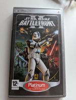 Star Wars Battlefront II 2 - PSP Playstation Game
