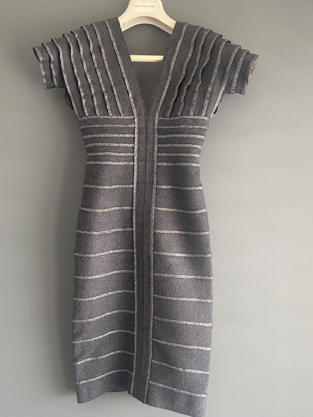 Vestiti: Herve Leger Dress, Gr. XS – Usato da Walchwil venduto da lodrick