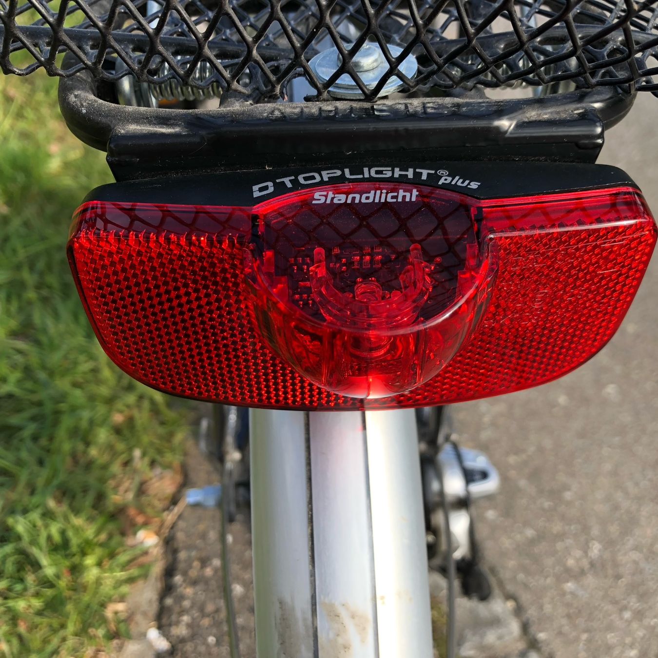 Vélos: Fahrrad – D'occasion à Hochdorf par Chrismei 6