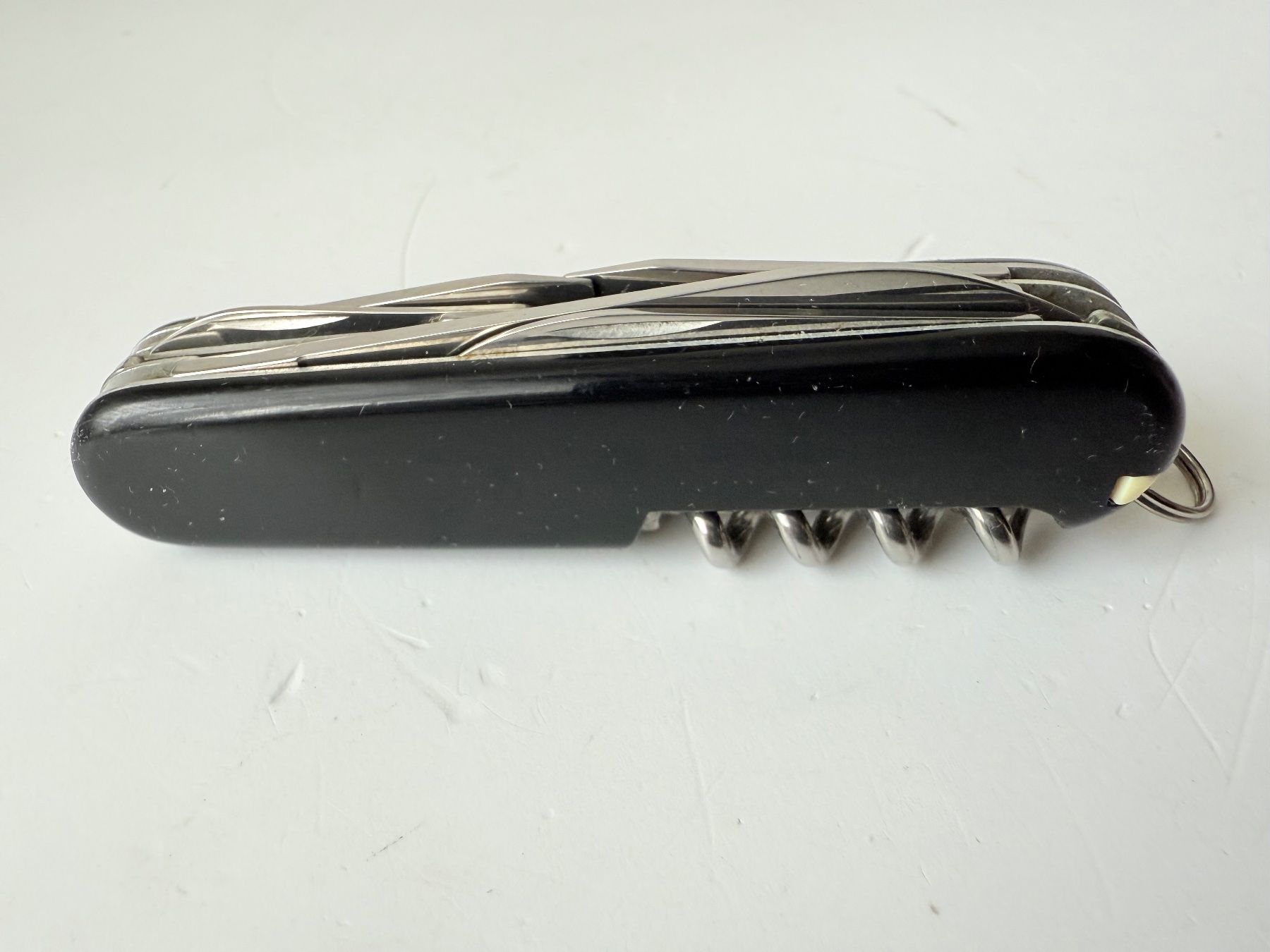 Victorinox Coltelli tascabile: Victorinox Taschenmesser – Usato da Zwingen venduto da moje1 8