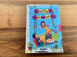 Eine Tüte Sonnenschein - Tricia Springstubb Kinderbuch