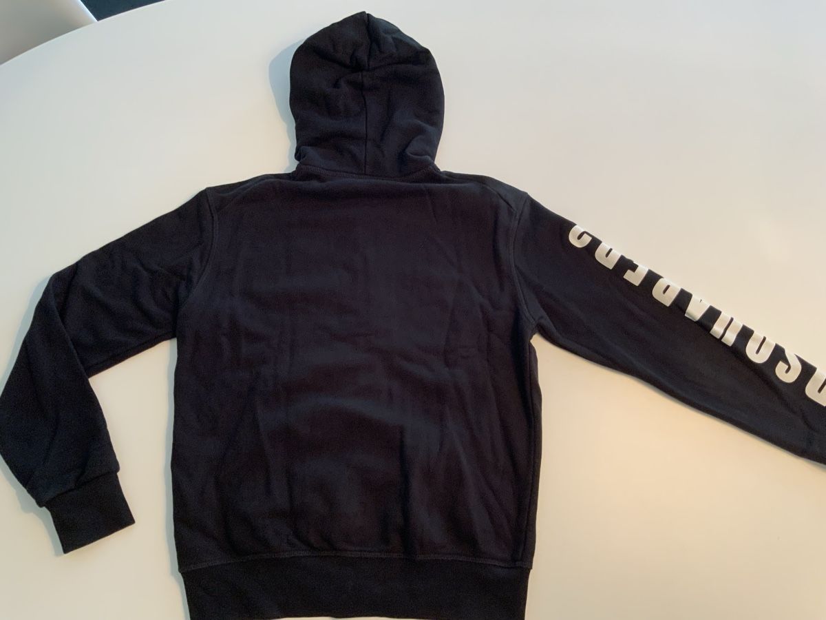 Dsquared2 Maglioni & Felpe: Kapuzenpullover, DSQUARED2, 14Y, super QUALITÄT! – Usato da Stäfa venduto da sylla73 5