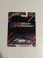 Hot Wheels PORSCHE 911 GT3 RS Gran Turismo - NEU & OVP!