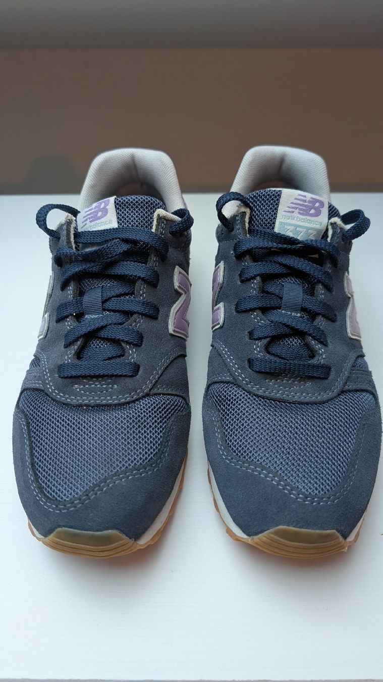Chaussures femmes: New balance size 39 – D'occasion à Ettingen par hms_w27b 1