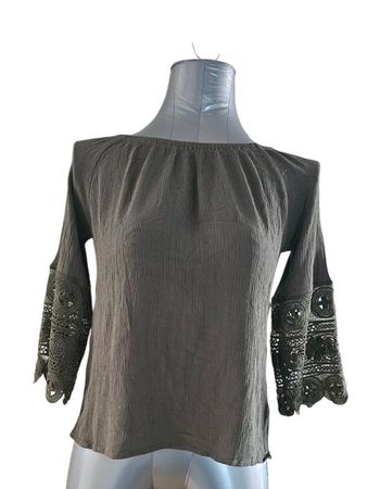 Bluse