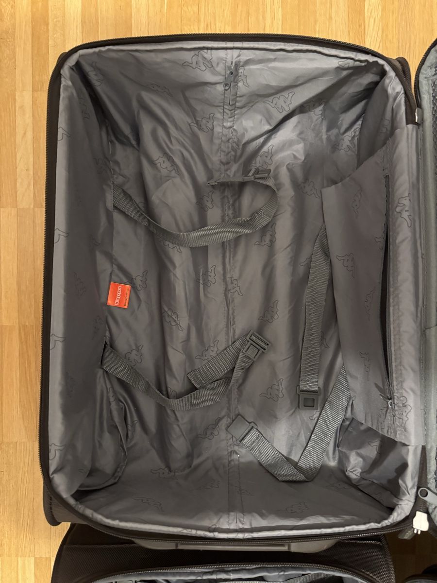 Altro in Aeronautica: Kappa Trolley – Nuovo (secondo la descrizione) da Zürich venduto da ThaliaL 5