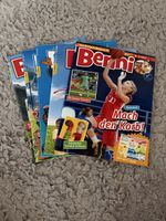 Benni Magazine