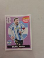 Autocollant Lionel Messi Panini Extra Sticker bon état