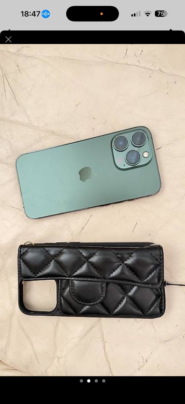 Apple Handys / Smartphones: iPhone 13 Pro – Gebraucht aus Ittigen von wig_8vs2 1