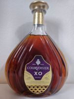 Courvoisier XO Cognac – Luxuriöse französische Spezialität