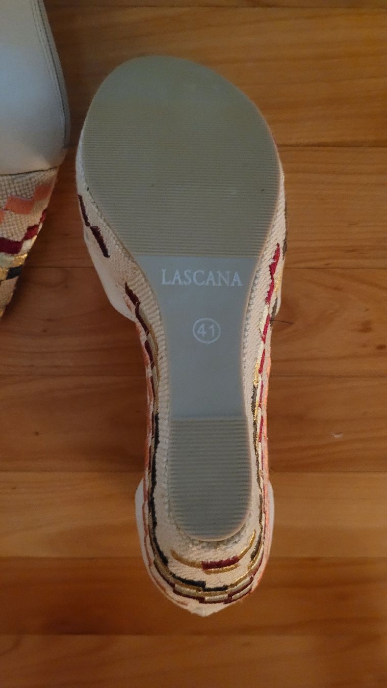 Chaussures femmes: Damenschuhe – Neuf (Voir description) à Seltisberg par Jerrys_Modellbau 2