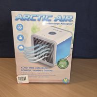 Arctic Air - Kühlgerät für heisse Tage - Neuwertig!  NEU