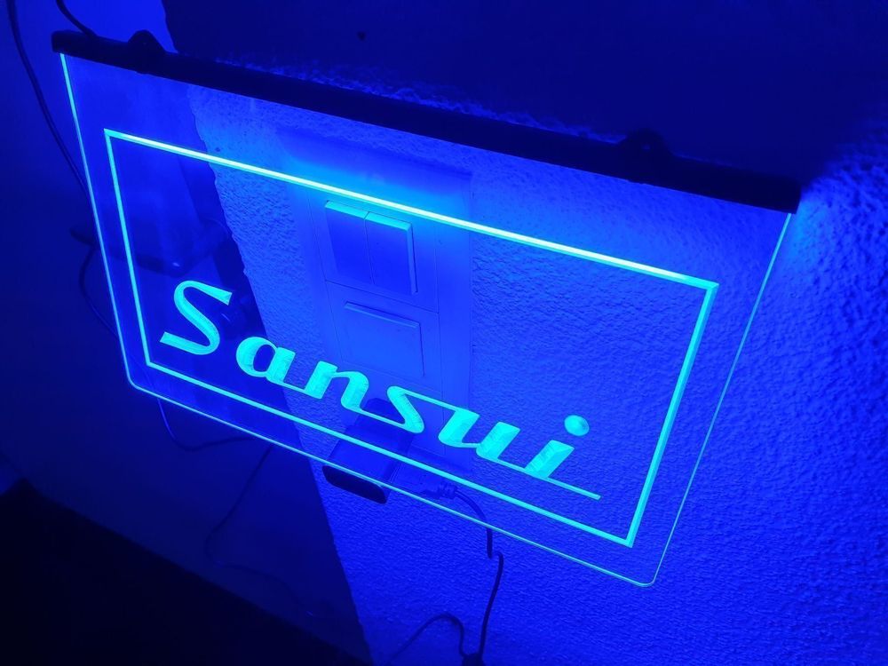 [Bild: sansui-electric-led-reklame-schild]