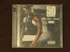 50 Cent - The New Breed (+DVD)