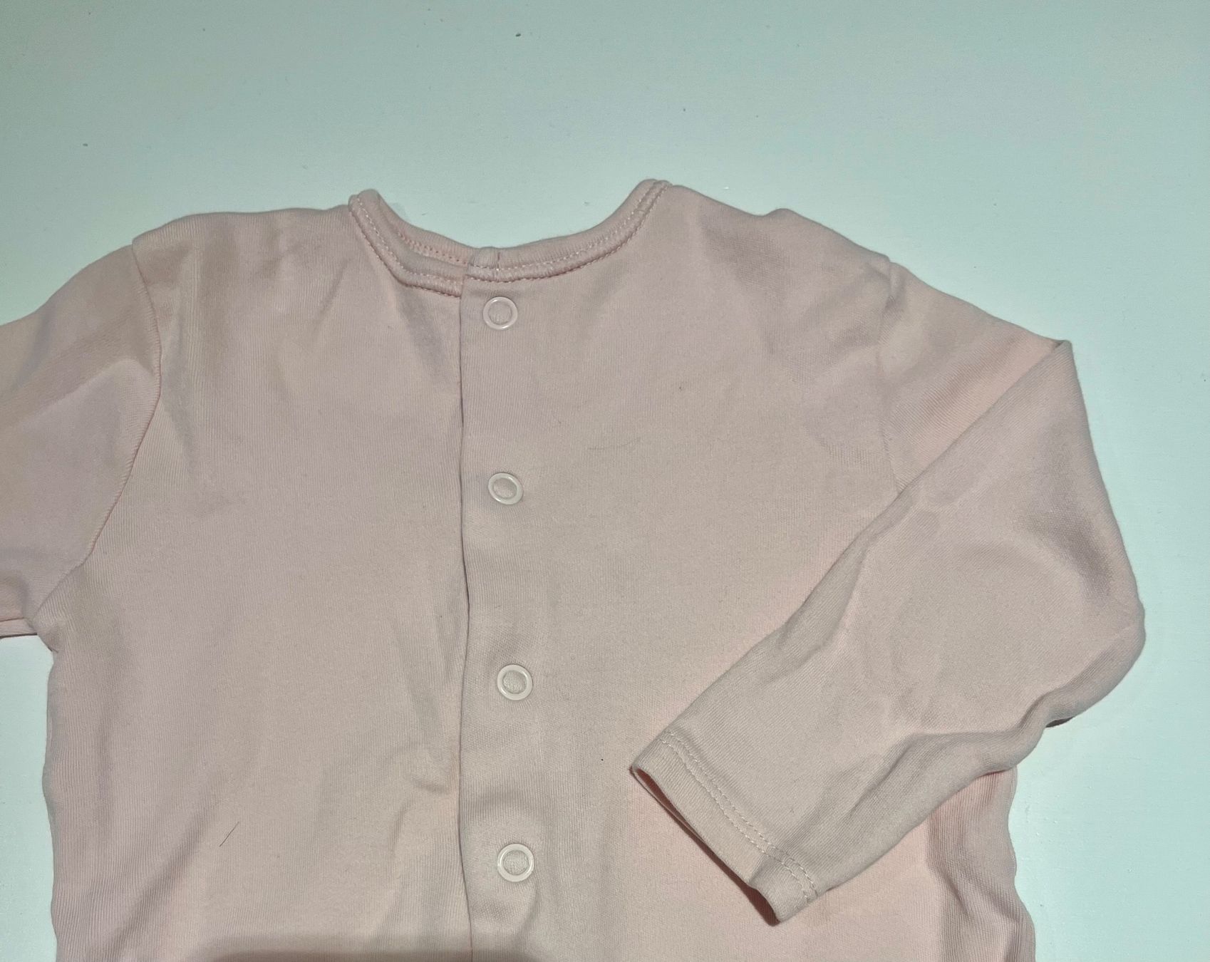 Primark Pigiama & Simili: Primark, Pyjama, Schlafanzug, rosa, Gr. 80, Neu – Nuovo (secondo la descrizione) da Mollis venduto da Miss_Dresses 3