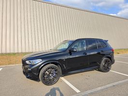 Bmw X5/X6 Gmodel Felgen 22zoll
