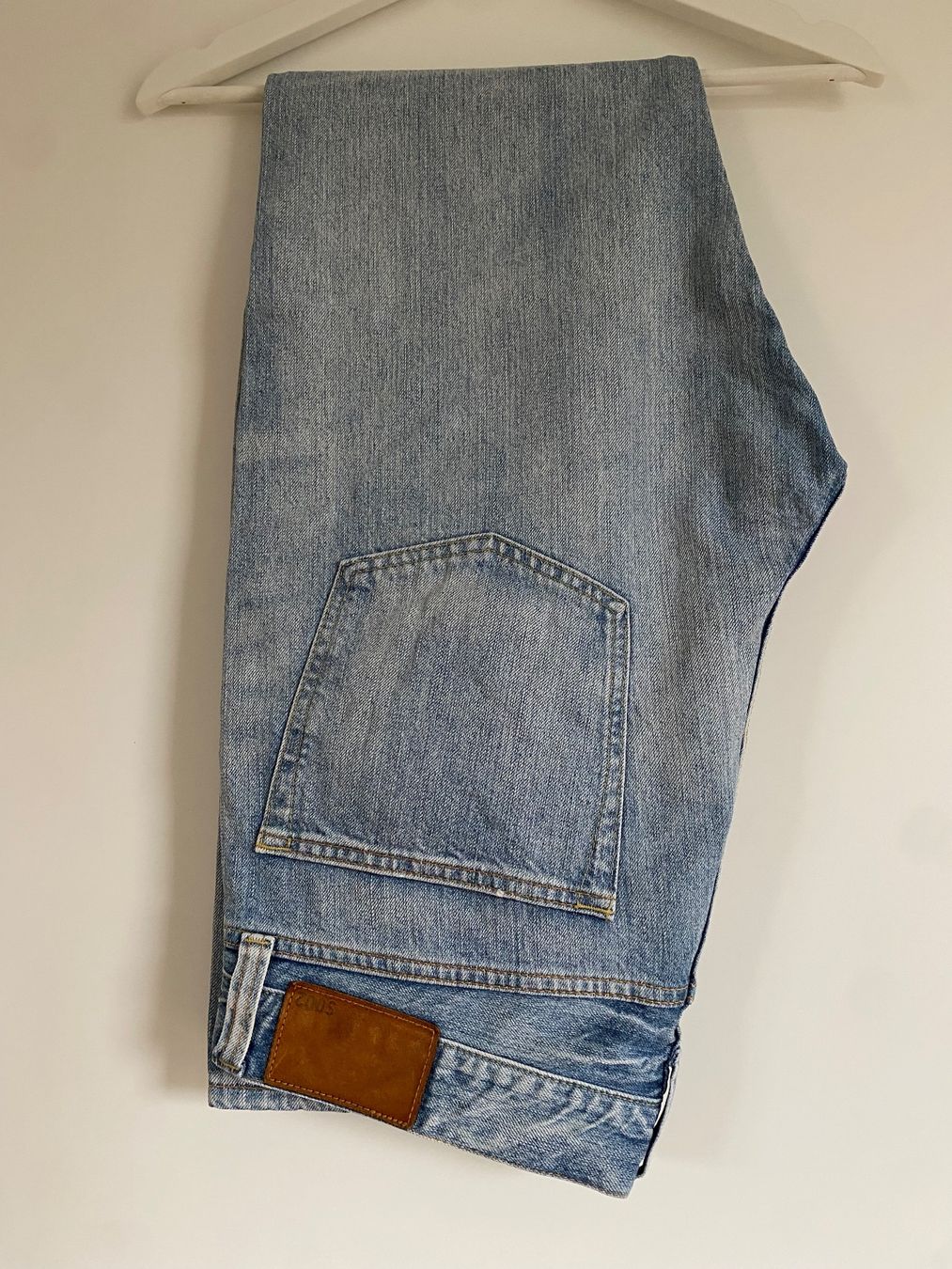 Uniqlo Jeans: Uniqlo Jeans – Usato da Lützelflüh-Goldb venduto da flu_q9tg