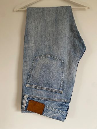 Uniqlo Jeans