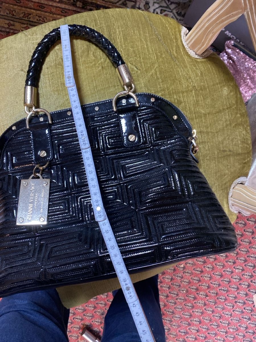 Versace Sacs femmes: Tasche versace – D'occasion à zürich par vivti63 6