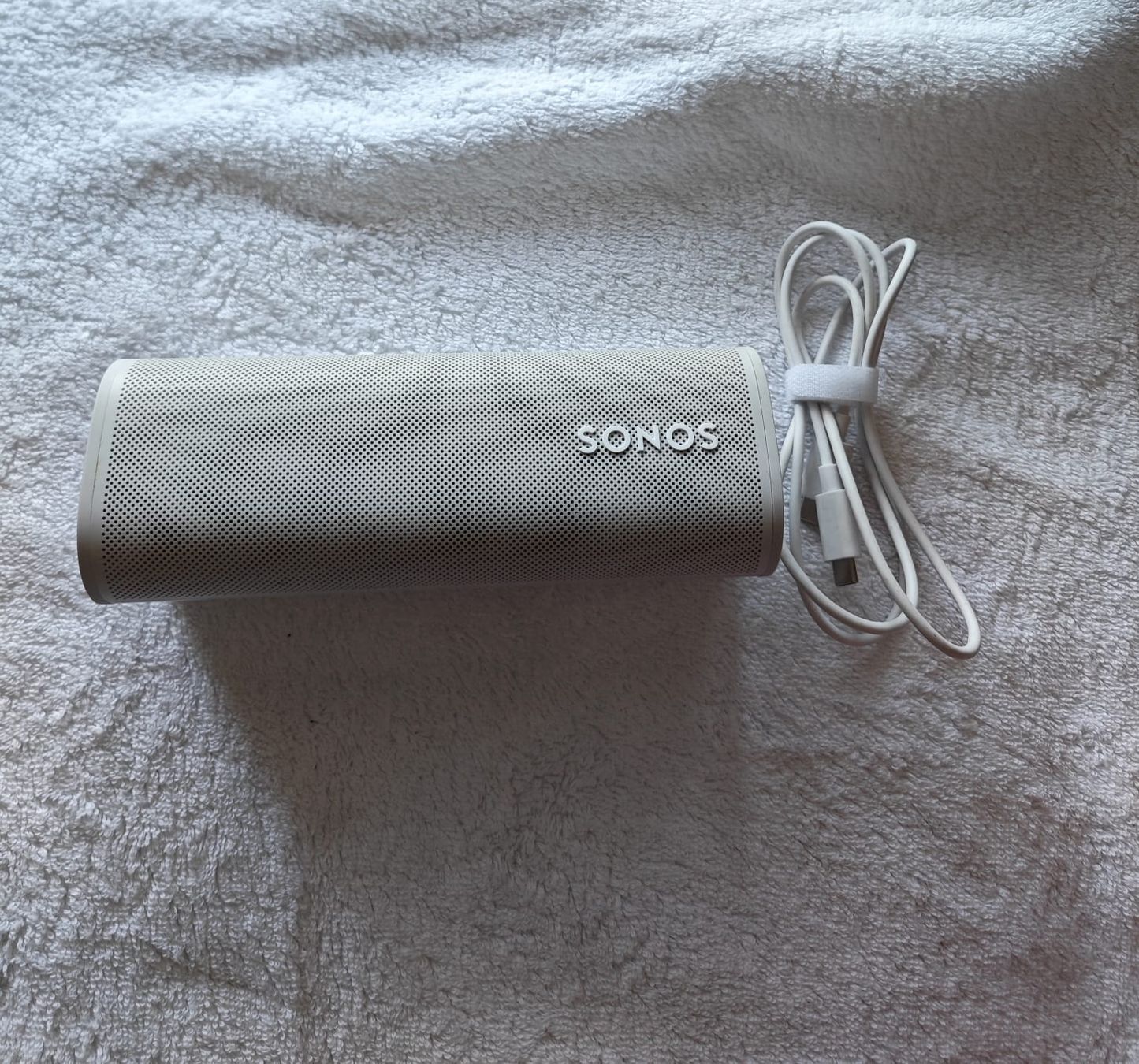 Sonos Casse acustiche: SONOS Roam Streaming Bluetooth Lautsprecher – Usato da Zollikofen venduto da zar_j67f