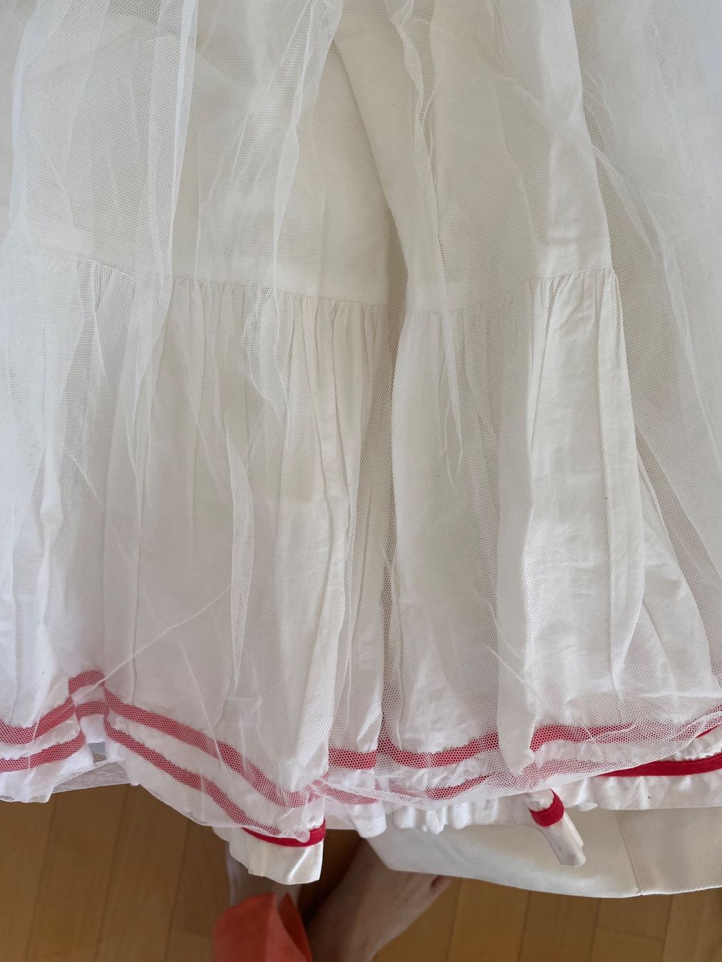 Vestiti & Gonne: Sommerkleid Mädchen Tüll Jotturn – Nuovo (secondo la descrizione) da Zürich venduto da m4m3m2m1 3