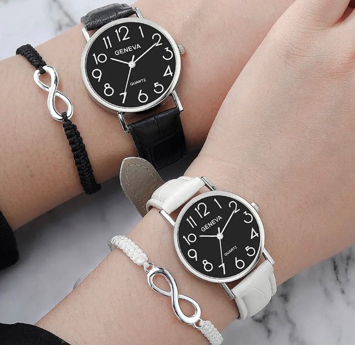 Orologi: Armbanduhr • Full set – Nuovo e nell'imballaggio originale da Oberegg venduto da Alepokemon