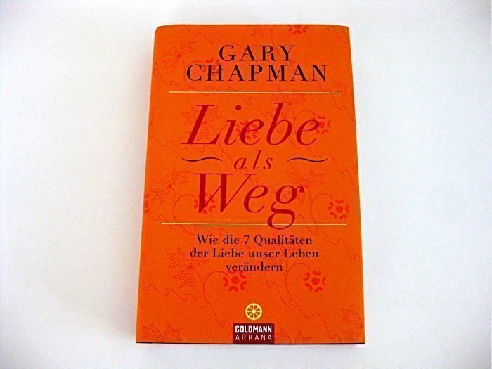 Livres: Buch "Liebe als Weg" – Neuf (Voir description) à Embrach par Baronessa76