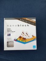 nanoblock Sydney Opera