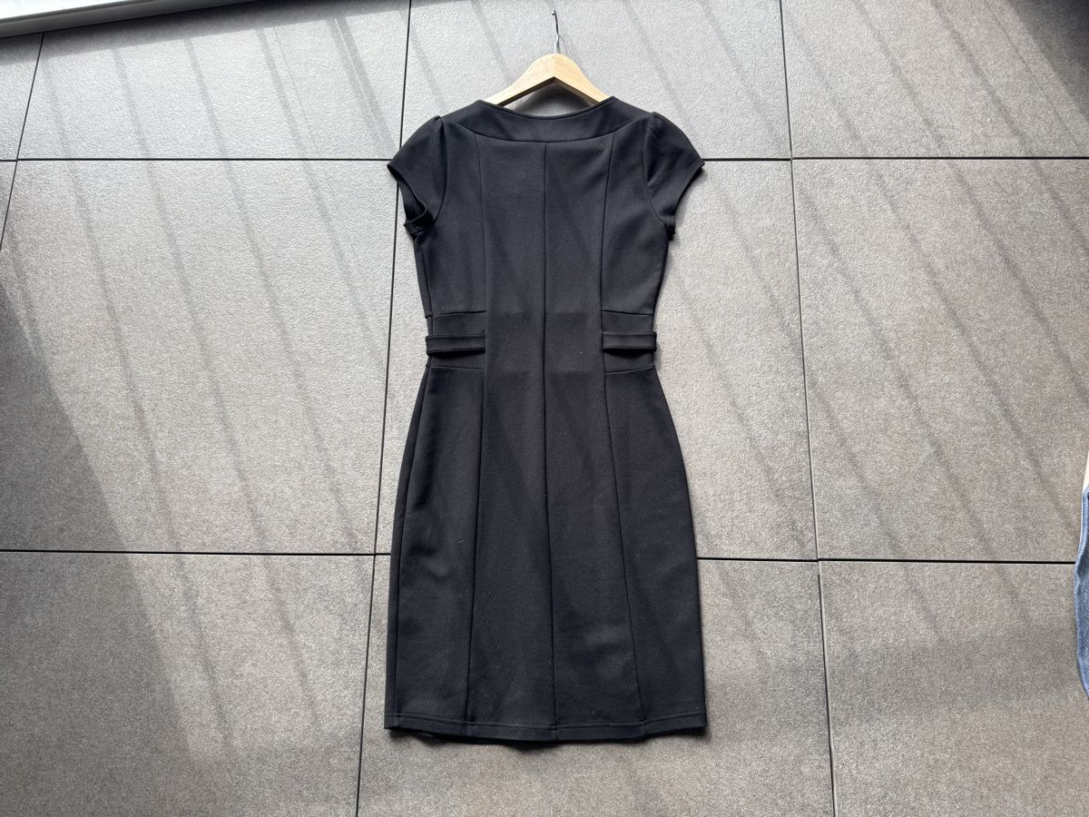 Vestiti: Y2k Velvet Kitten Kleid Gr. S – Usato da Pfäffikon ZH venduto da stepashka 3