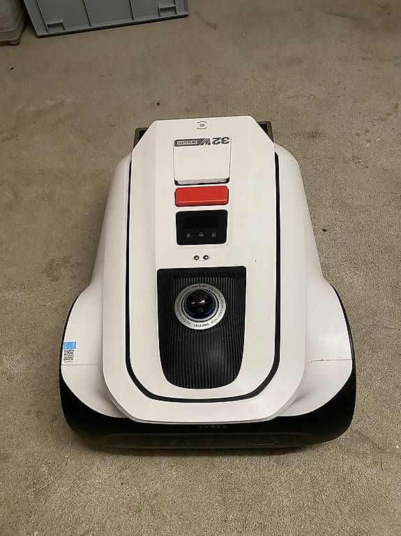 Tagliaerba: Mähroboter Ecovacs Goat A 3000 LIDAR. – Usato da Fenkrieden venduto da Llivi 1