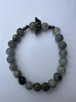 1 Stein-Armband aus Labradorit