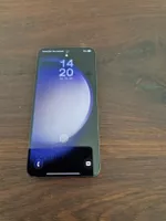 Samsung Galaxy S23+ schwarz mit Zubehör gebraucht